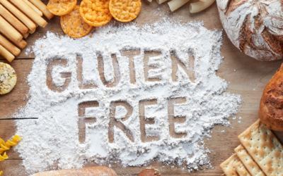 Affordable Gluten Free Cooking and Baking Tips