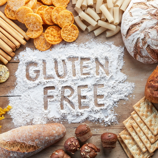Affordable Gluten Free Cooking and Baking Tips